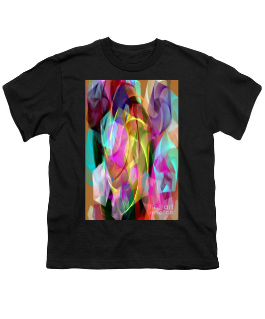 Abstract 3366 - Youth T-Shirt