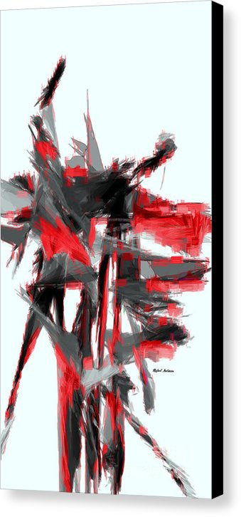 Canvas Print - Abstract 350