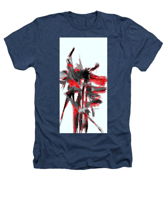 Heathers T-Shirt - Abstract 350