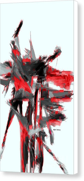 Canvas Print - Abstract 350