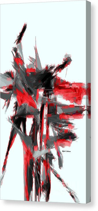 Canvas Print - Abstract 350
