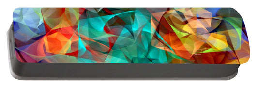 Abstract 3540 - Portable Battery Charger