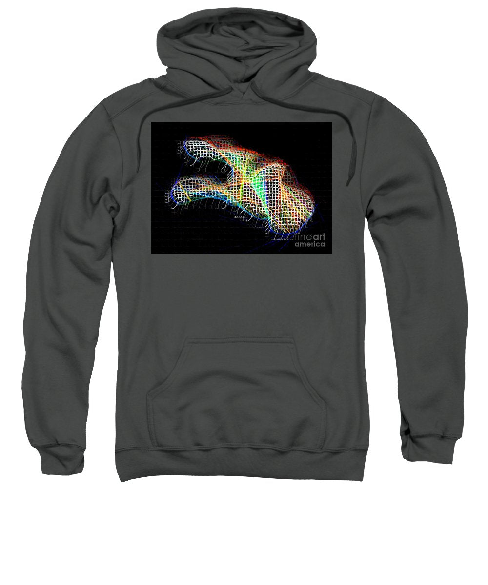 Résumé 3d 0790 - Sweat-shirt