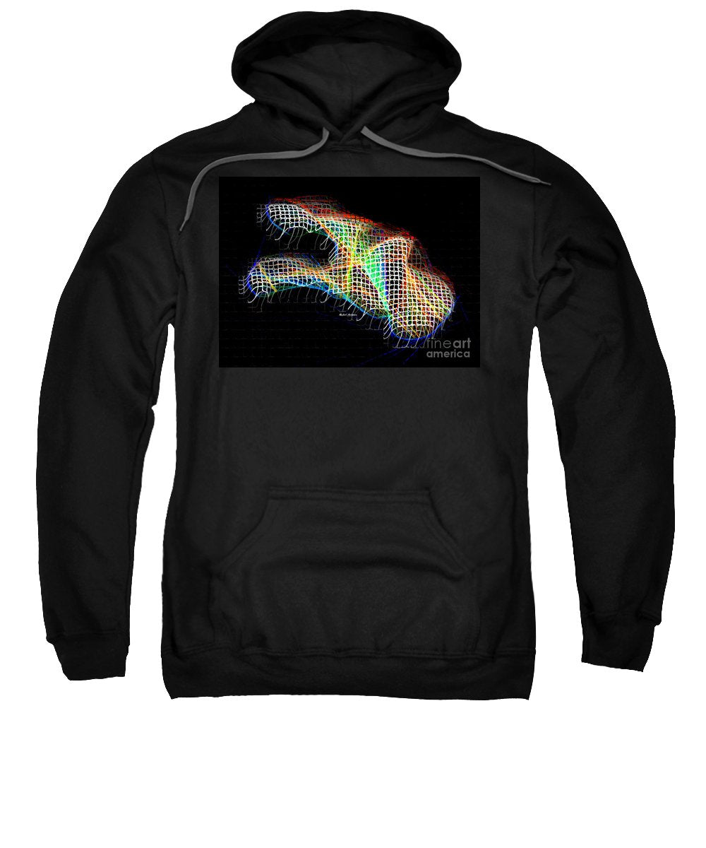 Résumé 3d 0790 - Sweat-shirt