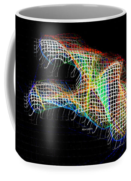 Abstract 3d 0790 - Mug