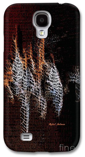 Abstract 401 - Phone Case