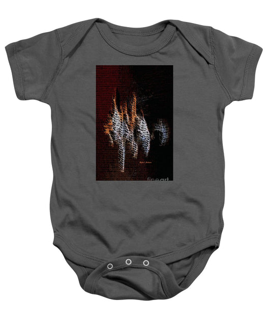 Abstract 401 - Baby Onesie