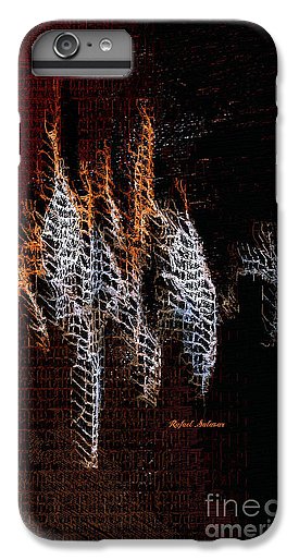 Abstract 401 - Phone Case