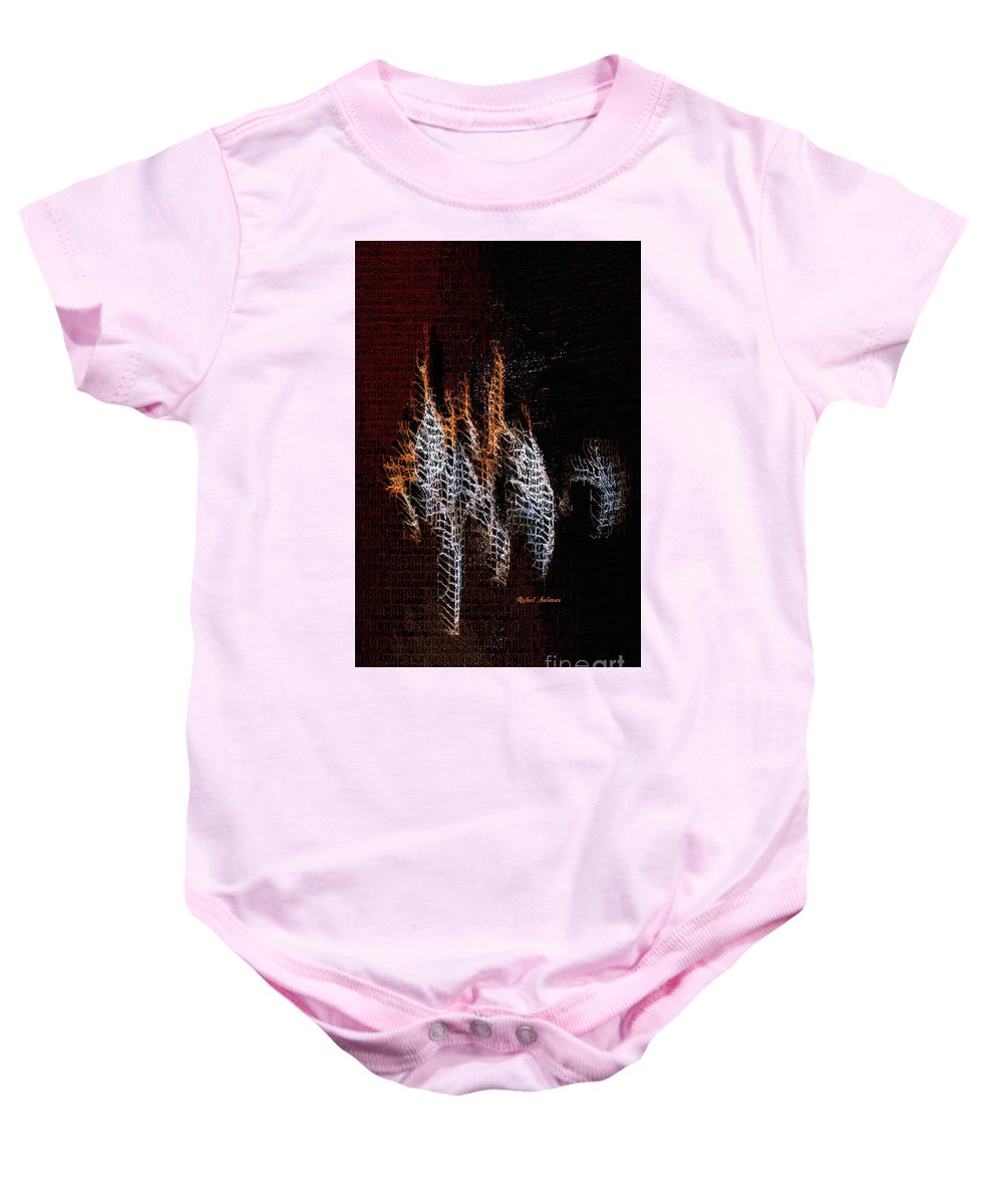 Abstract 401 - Baby Onesie