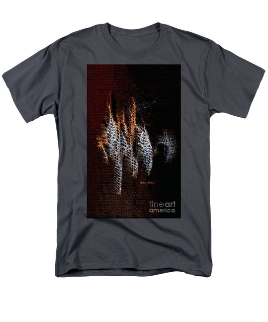 Abstract 401 - Men's T-Shirt  (Regular Fit)