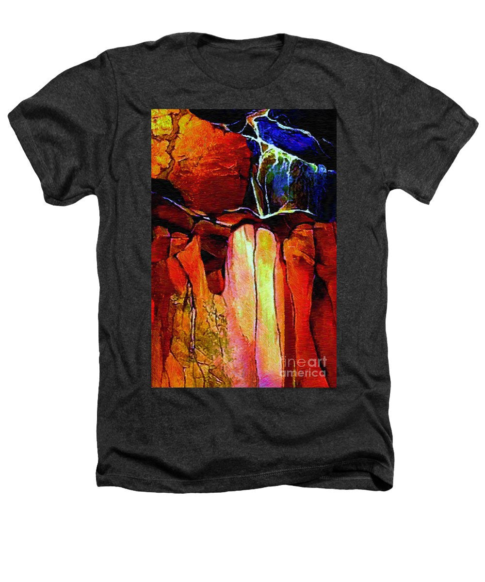 Heathers T-Shirt - Abstract 456