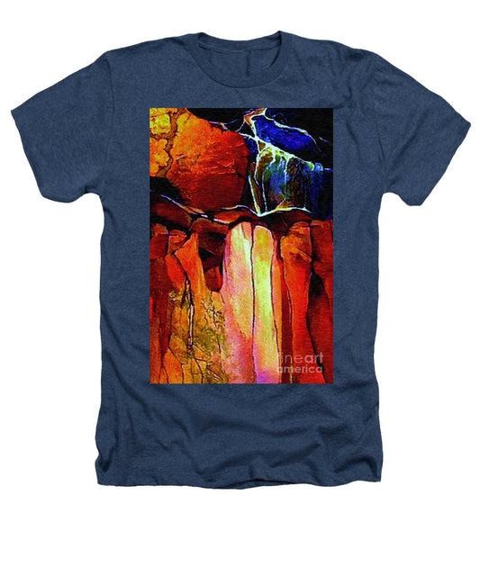 Heathers T-Shirt - Abstract 456