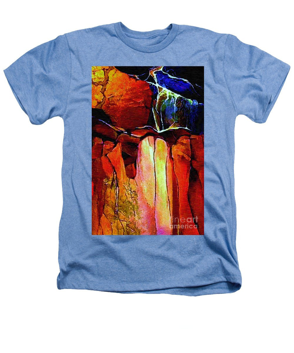 Heathers T-Shirt - Abstract 456