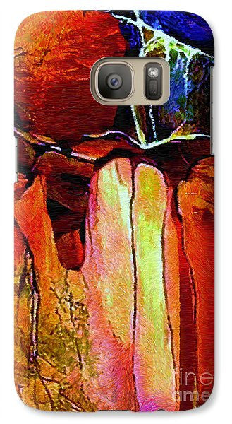 Phone Case - Abstract 456