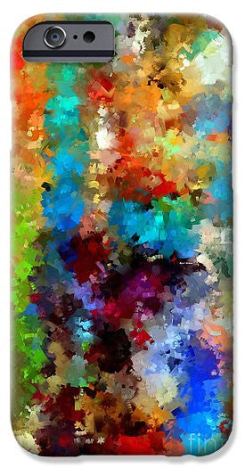 Art Print - Abstract 457a