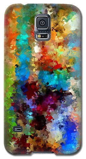 Phone Case - Abstract 457a