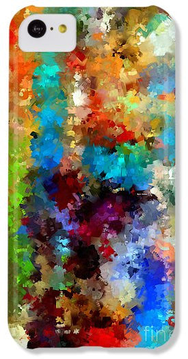 Phone Case - Abstract 457a