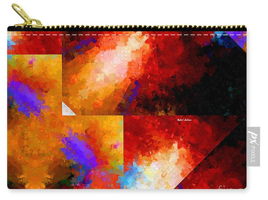 Carry-All Pouch - Abstract 470