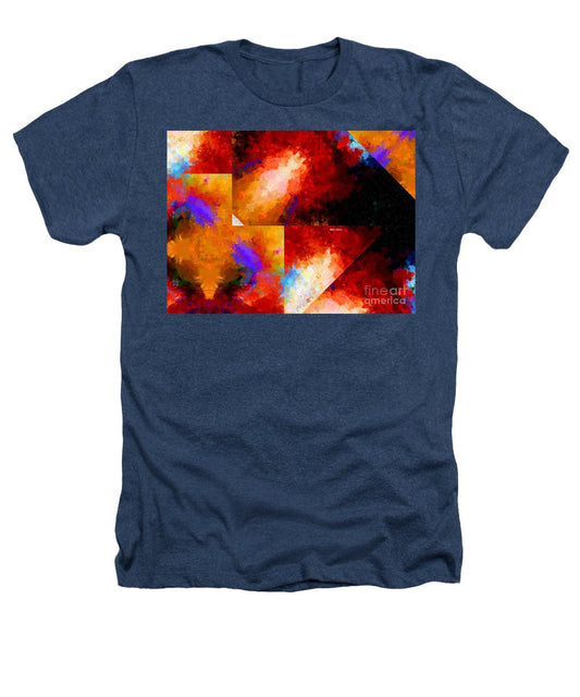 Heathers T-Shirt - Abstract 470