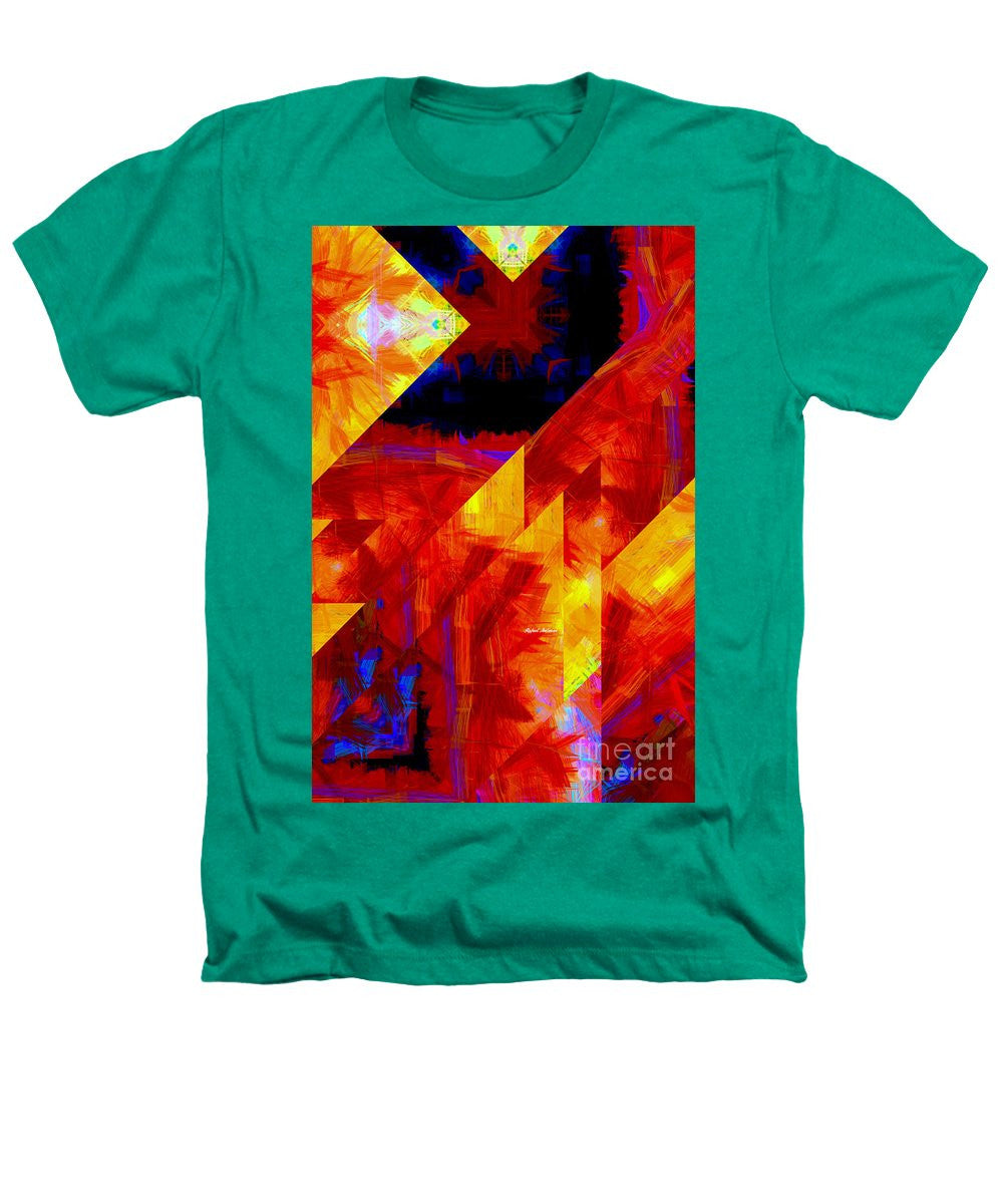 Heathers T-Shirt - Abstract 471