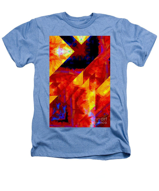 Heathers T-Shirt - Abstract 471