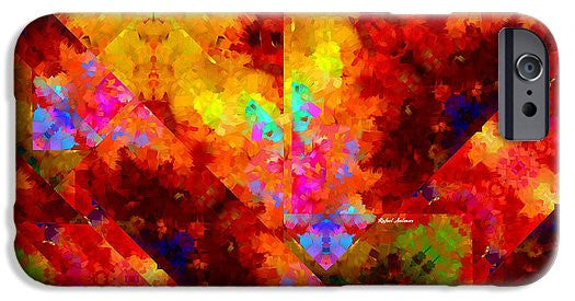 Art Print - Abstract 472