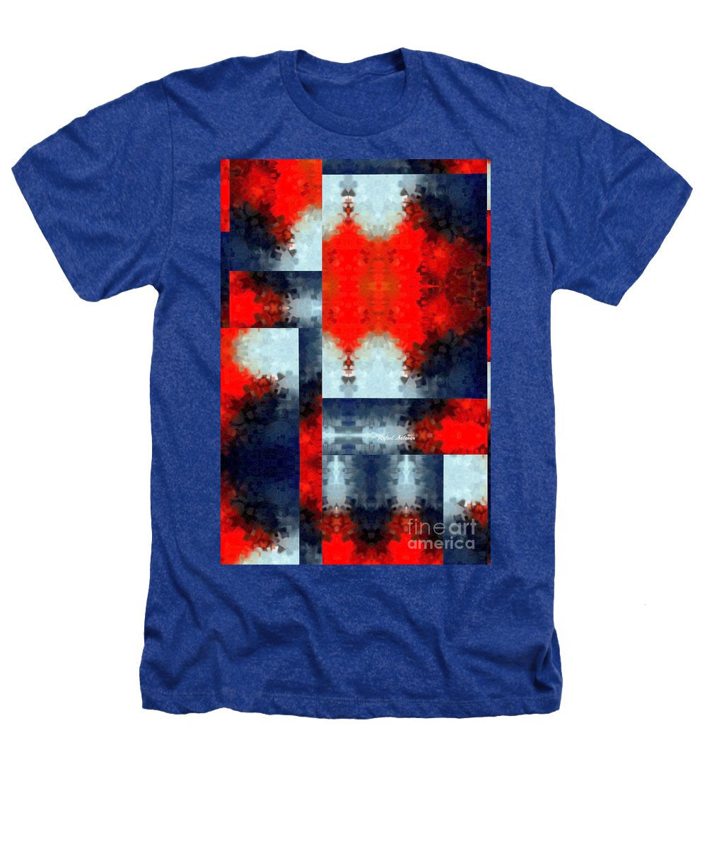 Heathers T-Shirt - Abstract 473