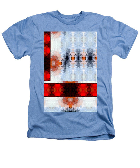 Heathers T-Shirt - Abstract 474