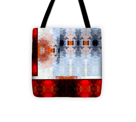 Tote Bag - Abstract 474