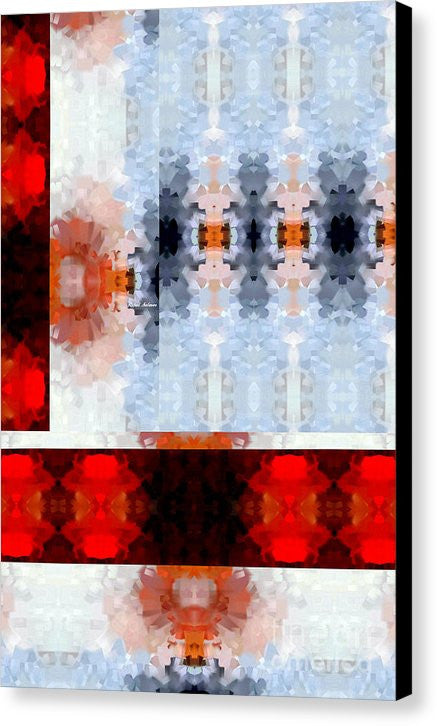 Canvas Print - Abstract 474