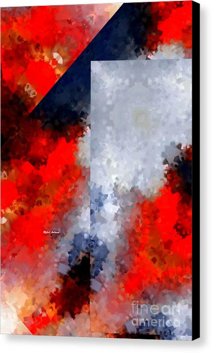 Canvas Print - Abstract 475