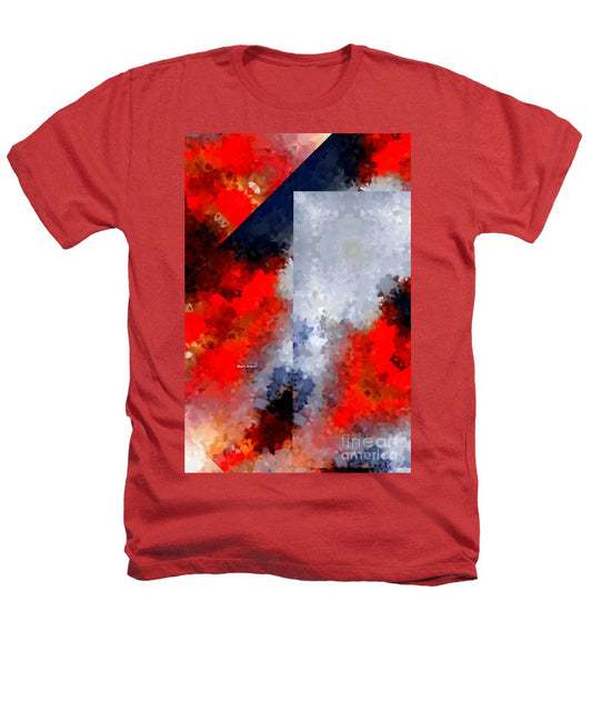 Heathers T-Shirt - Abstract 475