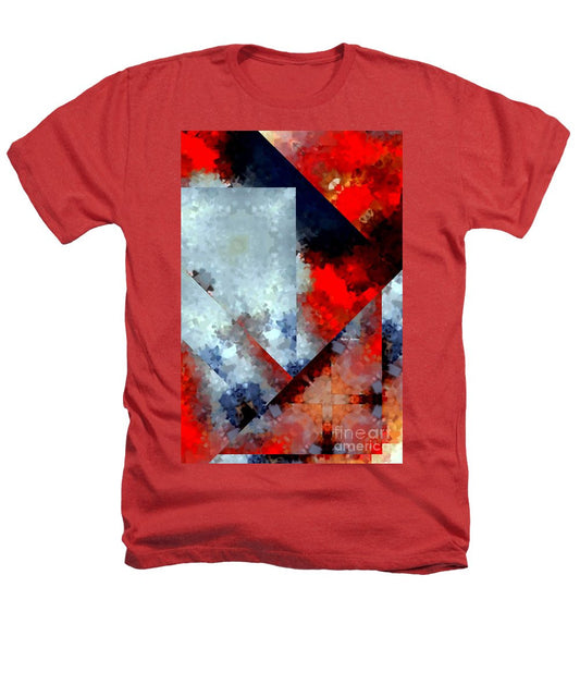 Heathers T-Shirt - Abstract 476