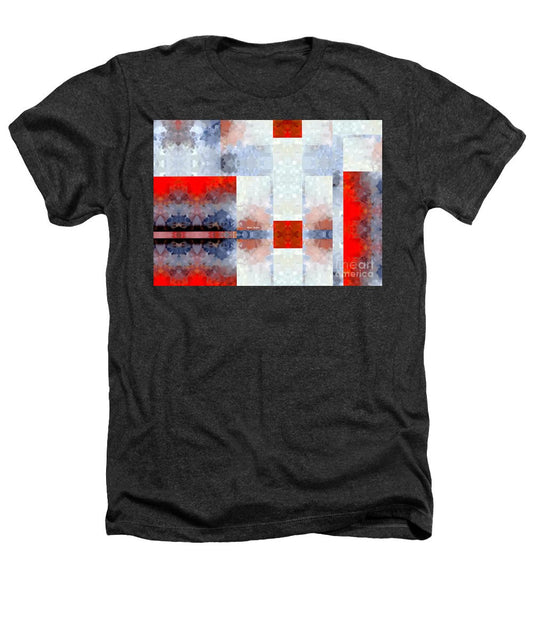 Heathers T-Shirt - Abstract 565