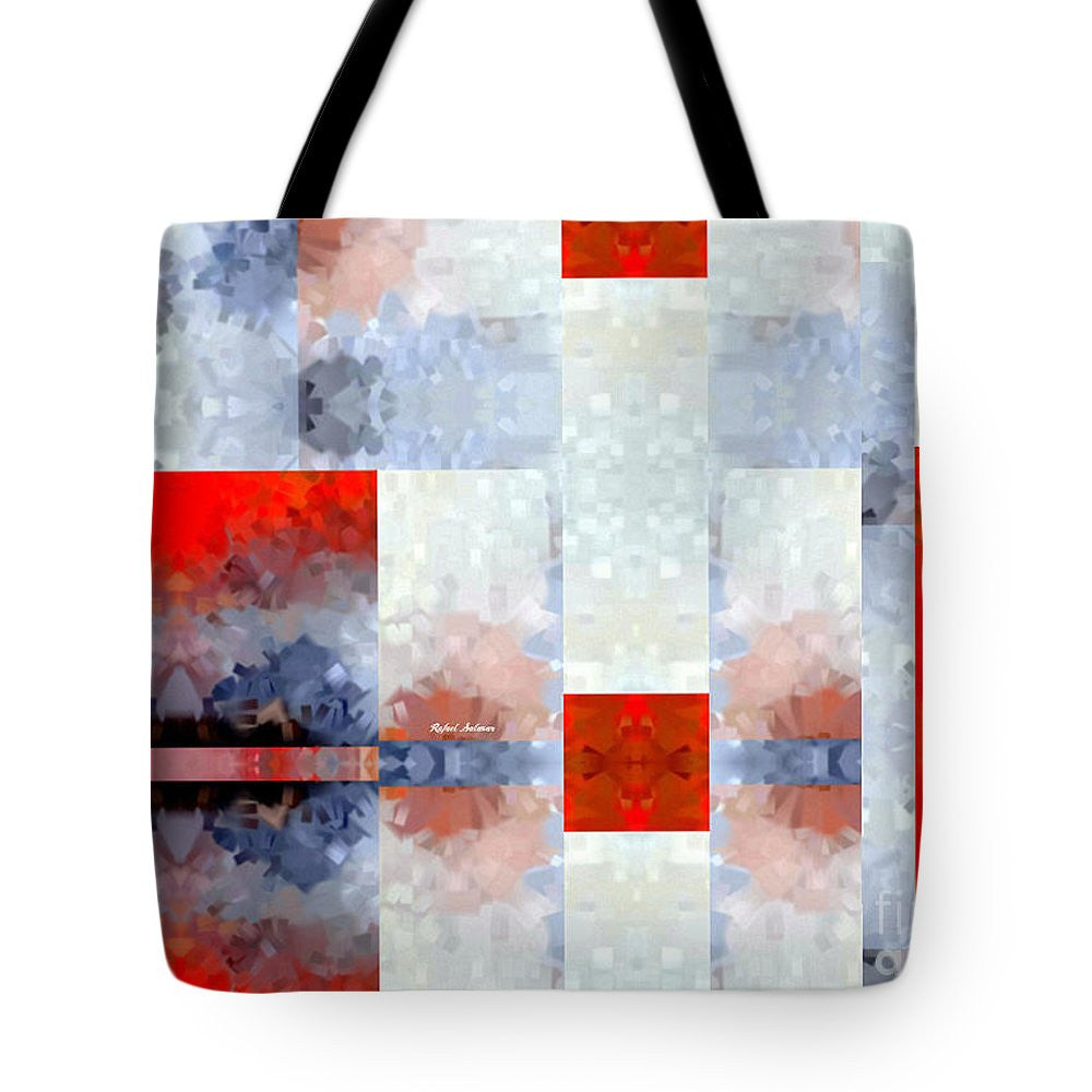 Sac fourre-tout - Abstrait 565