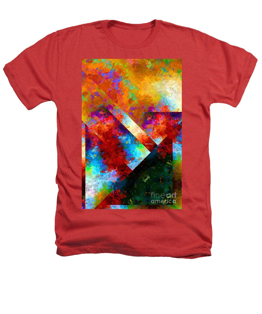 Heathers T-Shirt - Abstract 568