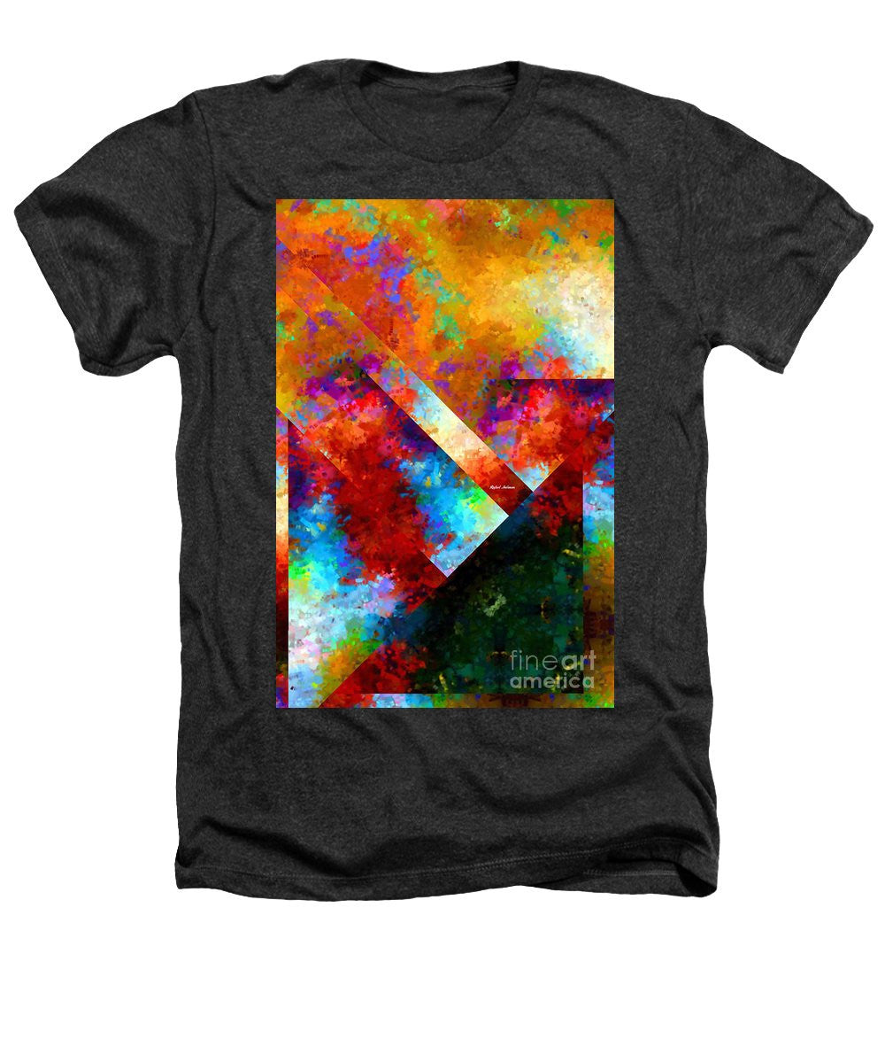 Heathers T-Shirt - Abstract 568