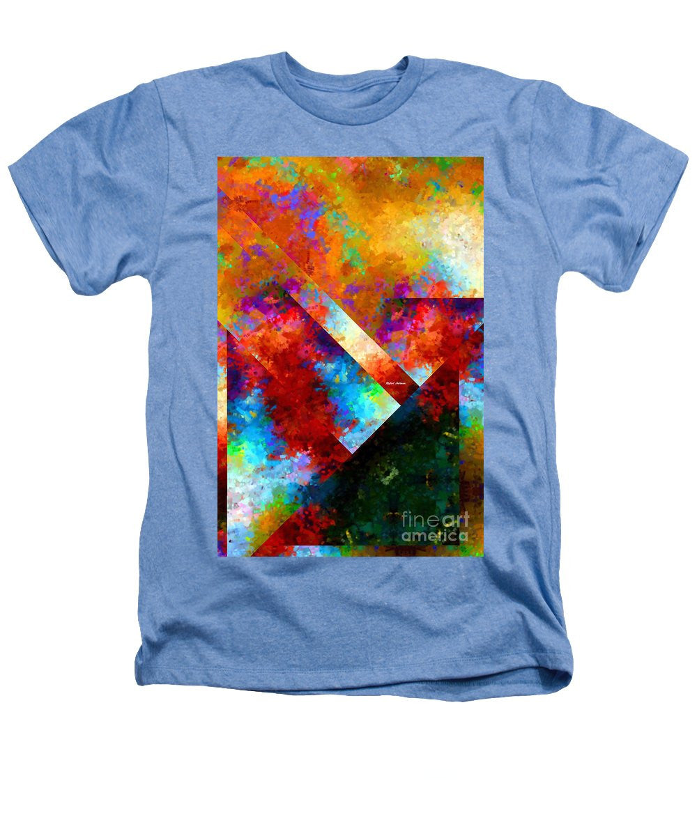 Heathers T-Shirt - Abstract 568