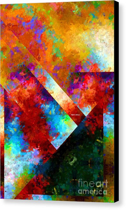 Canvas Print - Abstract 568