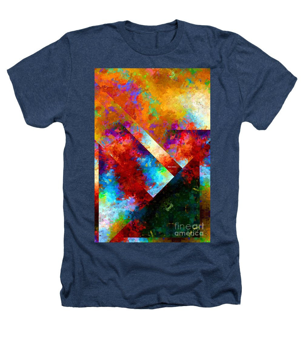 Heathers T-Shirt - Abstract 568