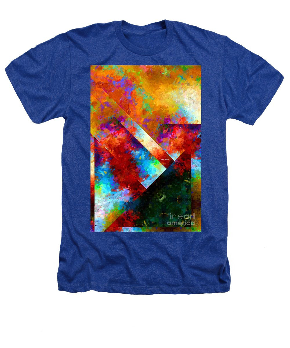 Heathers T-Shirt - Abstract 568