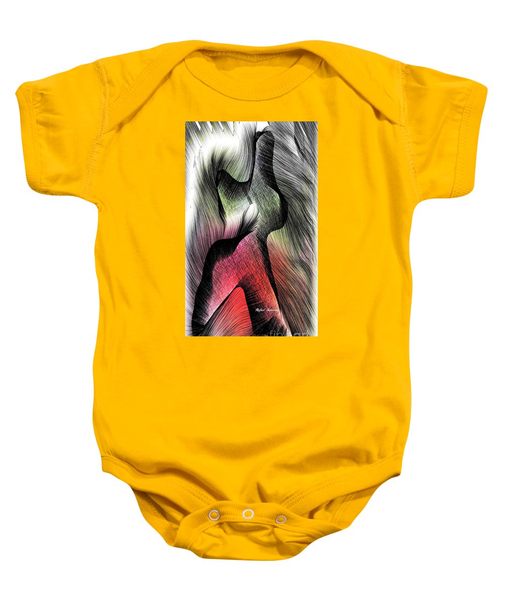 Abstract 785 - Baby Onesie