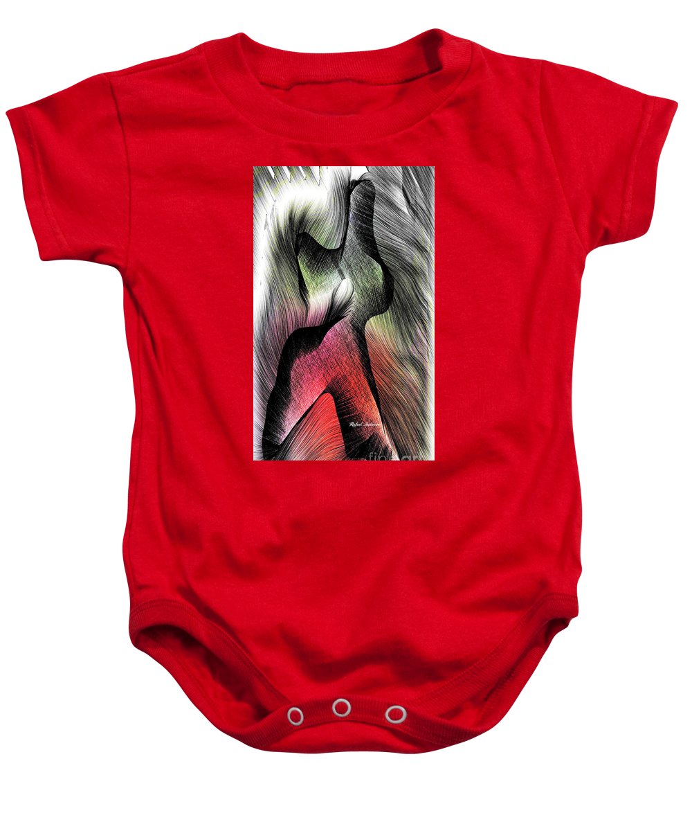 Abstract 785 - Baby Onesie