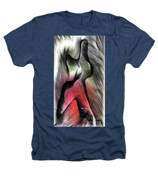 Abstract 785 - Heathers T-Shirt