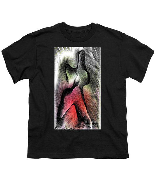 Abstract 785 - Youth T-Shirt