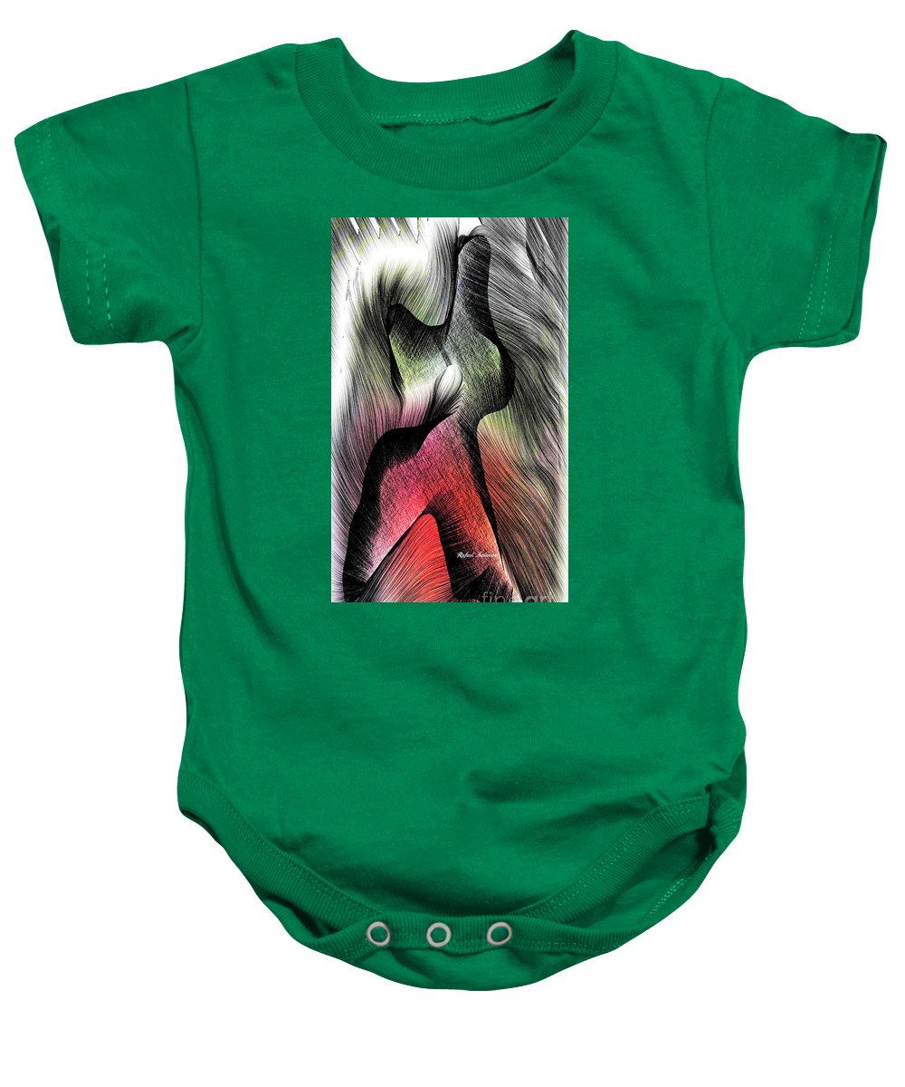 Abstract 785 - Baby Onesie