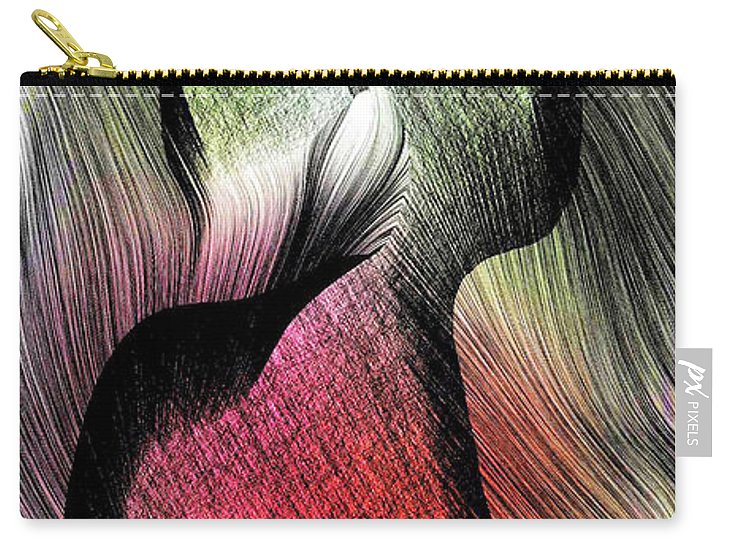 Abstract 785 - Carry-All Pouch