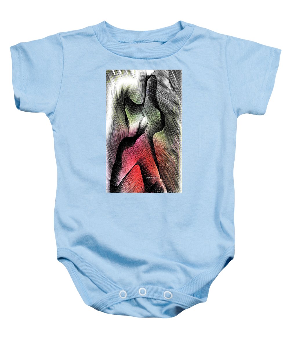 Abstract 785 - Baby Onesie