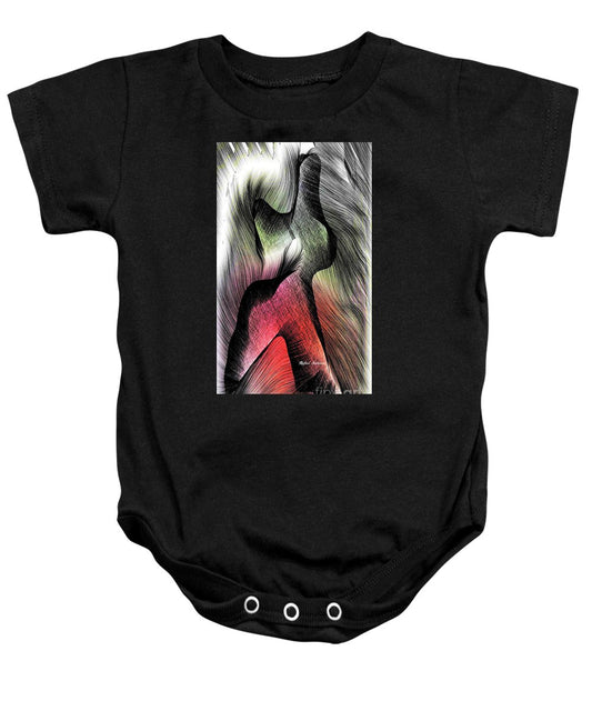 Abstract 785 - Baby Onesie