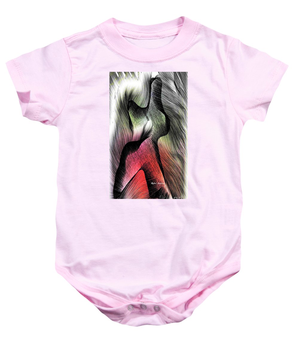 Abstract 785 - Baby Onesie